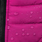 Pet Winter Warm Coat with Zipper