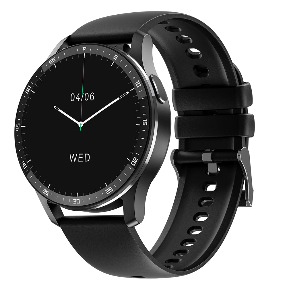 X7 Waterproof Smart Watch Touch Screen Sports Fitness Tracker Heart Rate Monitor with TWS Bluetooth Earphones