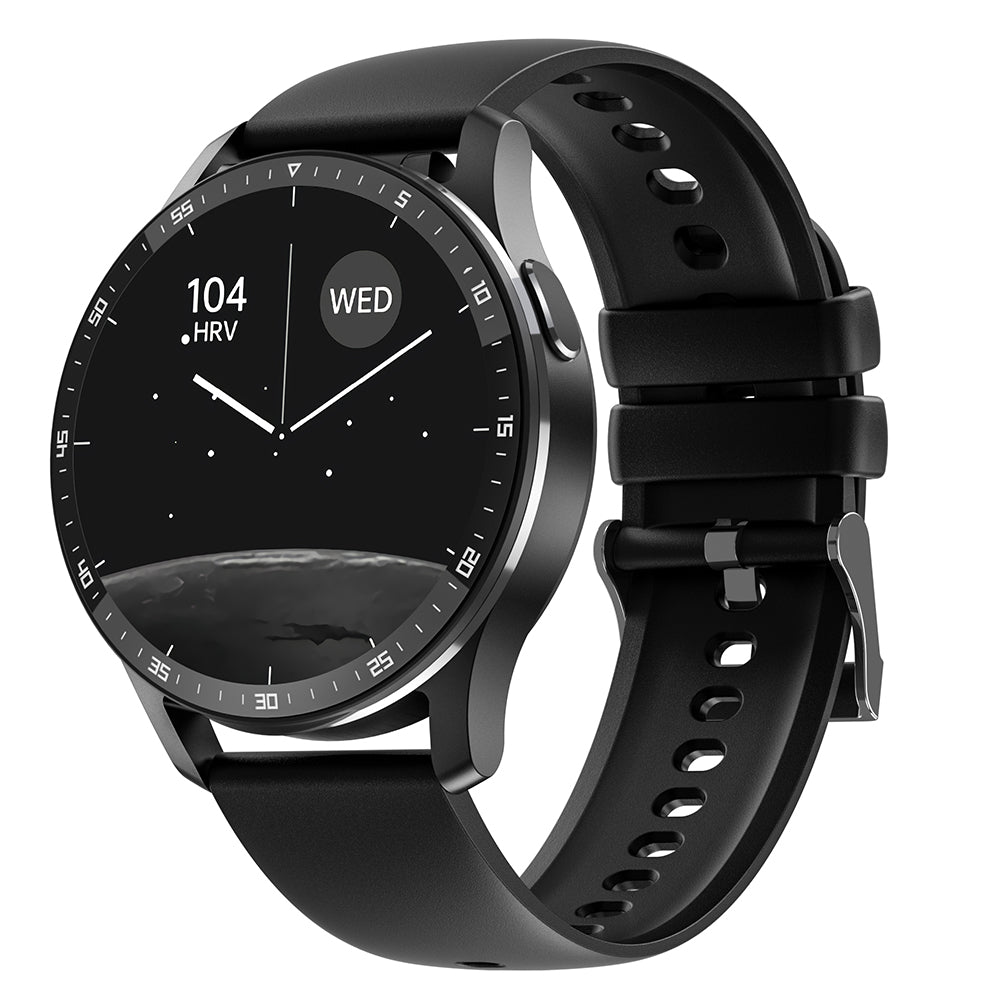 X7 Waterproof Smart Watch Touch Screen Sports Fitness Tracker Heart Rate Monitor with TWS Bluetooth Earphones