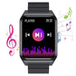 Smart Watch Sports Fitness Tracker with Heart Rate Monitor
