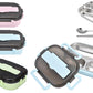 304 Stainless Steel Insulated Bento Lunch Box with 3-Compartments