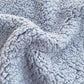 Winter Warm Sherpa Blanket