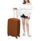 18-32 Inch Elastic Luggage Suitcase Anti Scratches Protector Cover