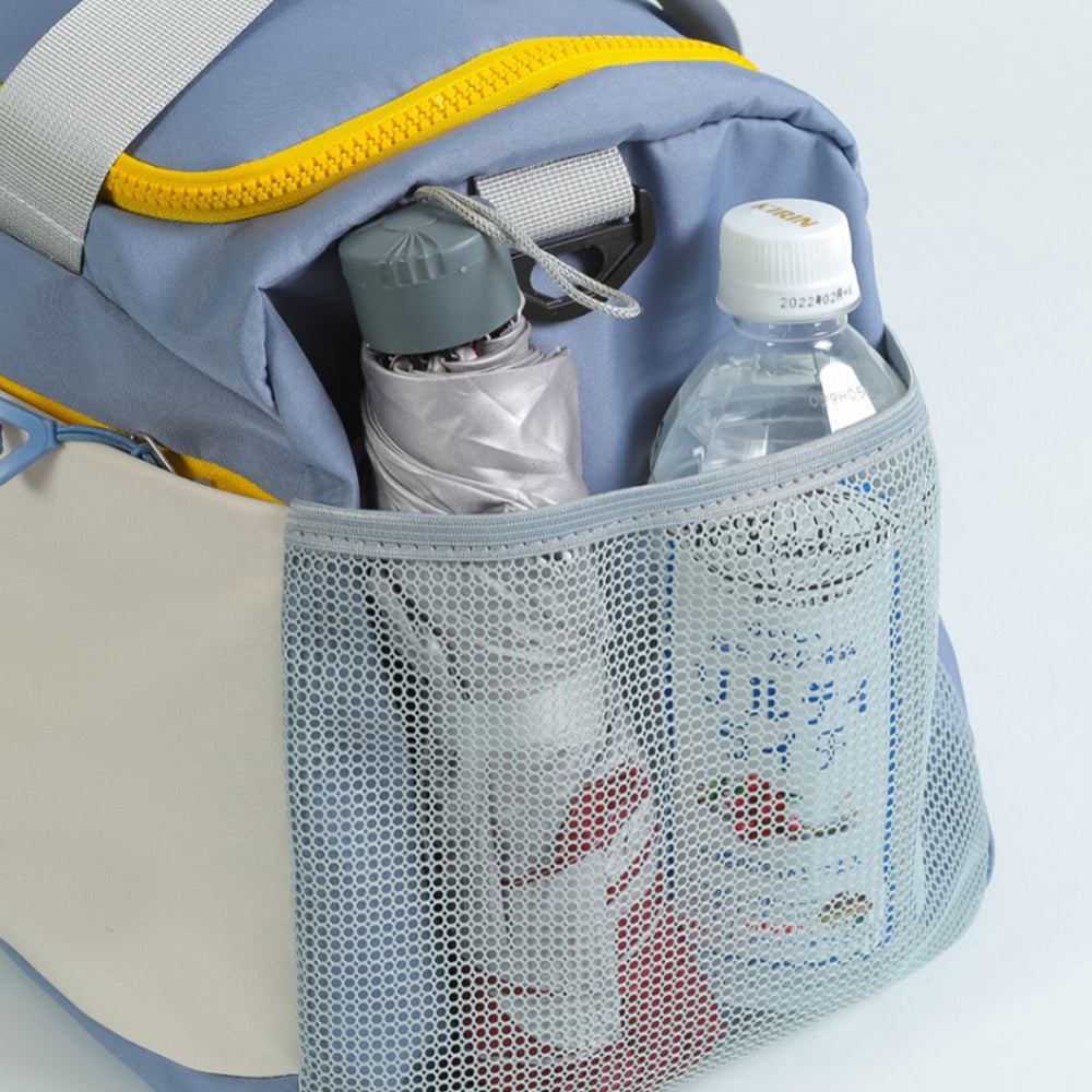 Travel Duffel Bag Outdoor Gym Bag