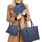 4Pcs Women Fashion Handbags Set