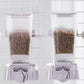 Automatic Pet Bowl Cage Hanging Feeder Pet Water Bottle