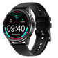 X7 Waterproof Smart Watch Touch Screen Sports Fitness Tracker Heart Rate Monitor with TWS Bluetooth Earphones