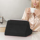 Multi-Angle Tablet Holder Compatible with iPads Lazy Holder Stand for Bed and Desk with 2 Pockets