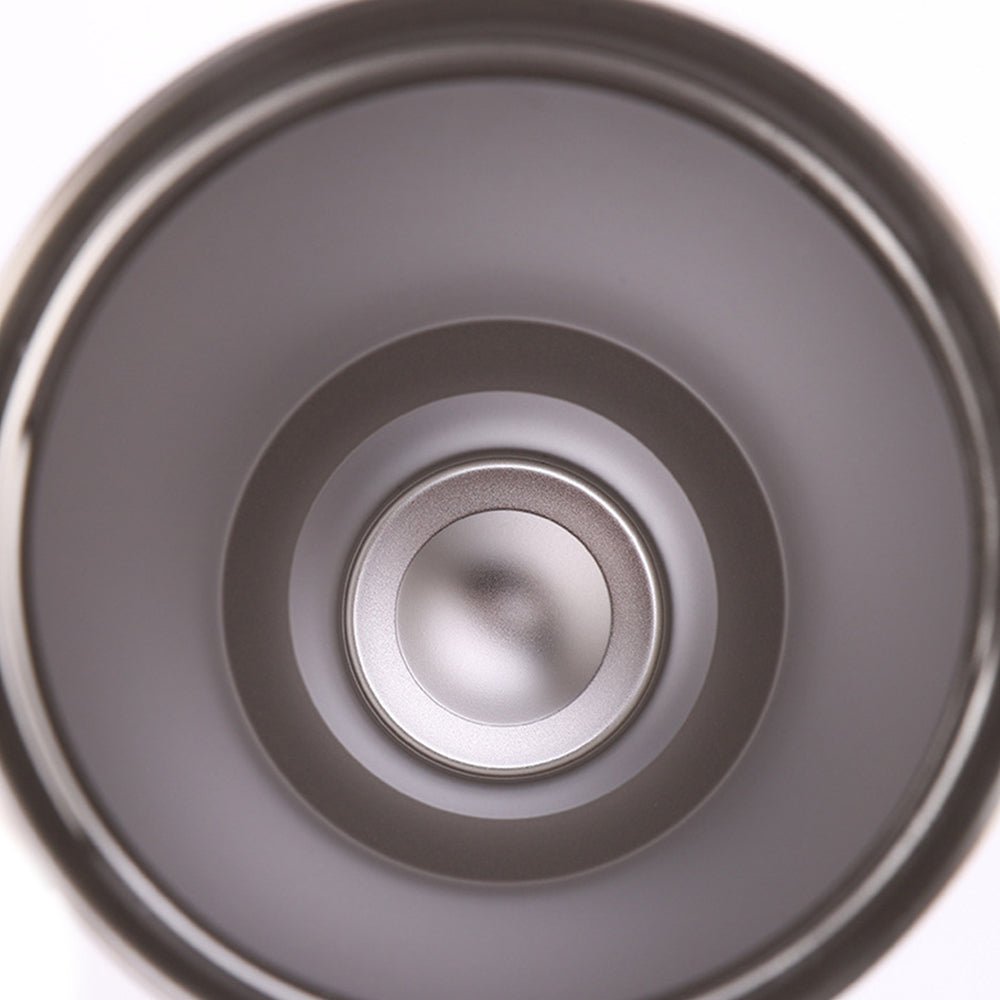 1200ML Stainless Steel Vacuum Insulated Tumbler with Straw and Lid Handle Mug