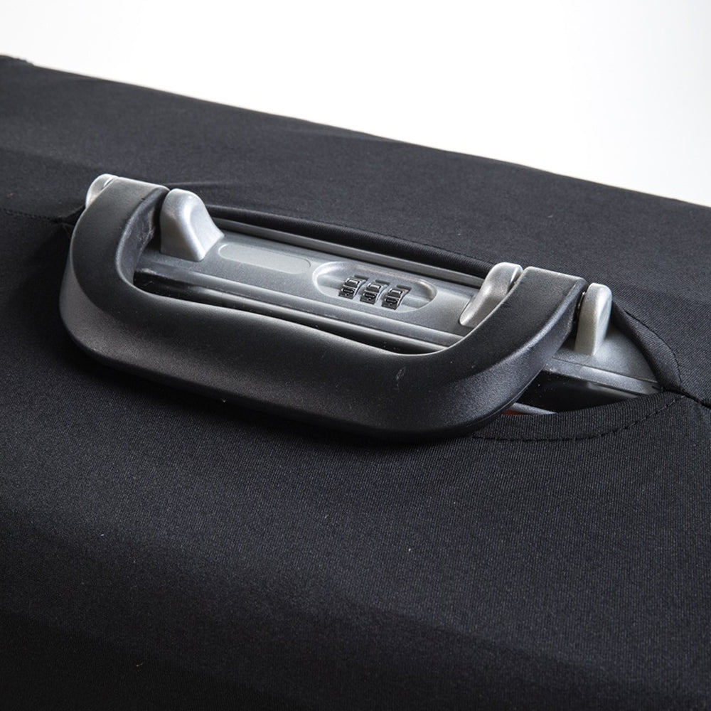 18-32 Inch Elastic Luggage Suitcase Anti Scratches Protector Cover