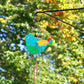 3D Rotating Birds Wind Chime Kit for Kids Make Your Own Wind Chime Wooden Arts