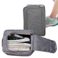 Travel Handle Held Shoe Storage Bag