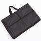 Car Trunk Organizer Collapsible Multi-Compartment Car Boot Organizer For Car Tool