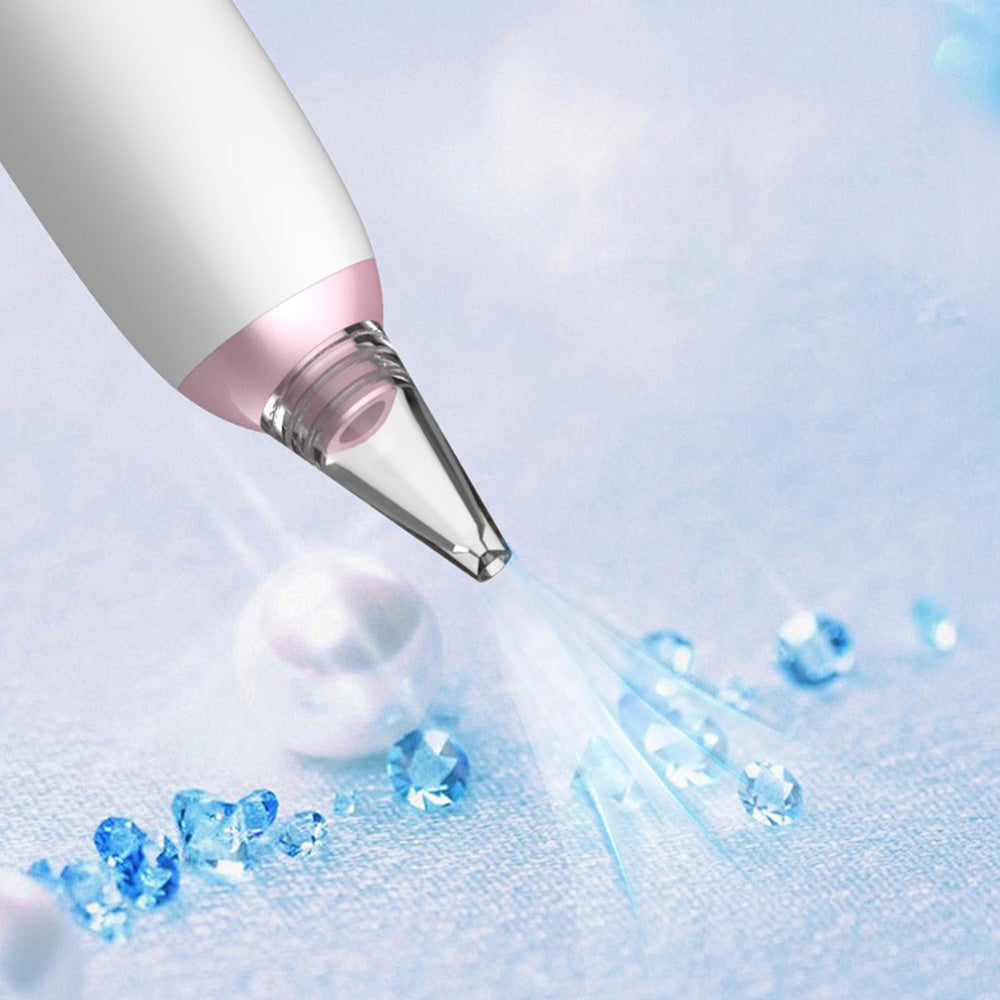 Electric Rhinestone Painting Pen Automatic Bead Pickup Tool for Adults
