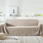 Soft Anti-scratching Four Seasons Universal Sofa Blanket Cover