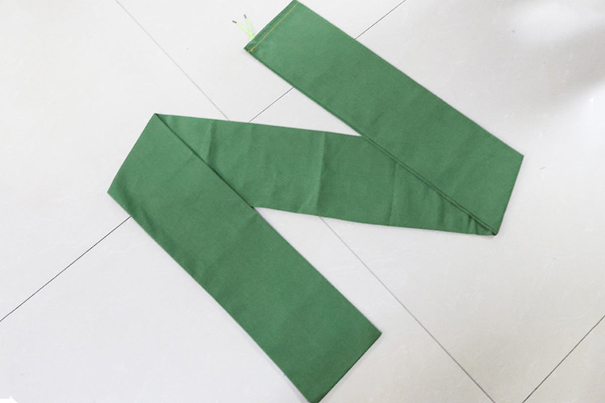 Long Sand Bags for Flooding Water Versatile Flood Wind Rain Barrier Sand Bag