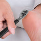 25 in 1 Pedicure Kit Pedicure Tools Foot Rasp Foot Dead Skin Remover