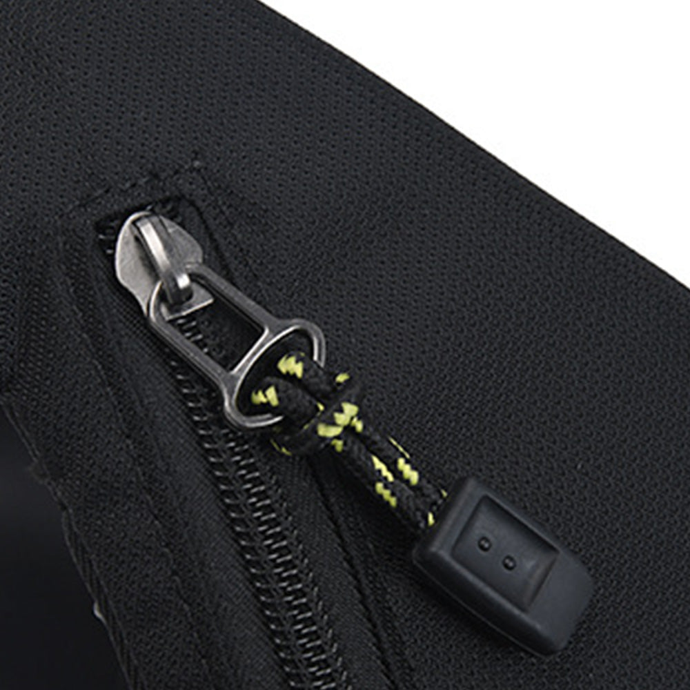 Chest Sling Bag Unisex Large Capacity