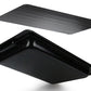 Rapid Thaw Tray with Drip Tray Fast Defrosting Plate for Frozen Meat Chicken Fish