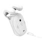 2Pcs Wireless Bluetooth Smart Home Auto Timing Curtains Opener