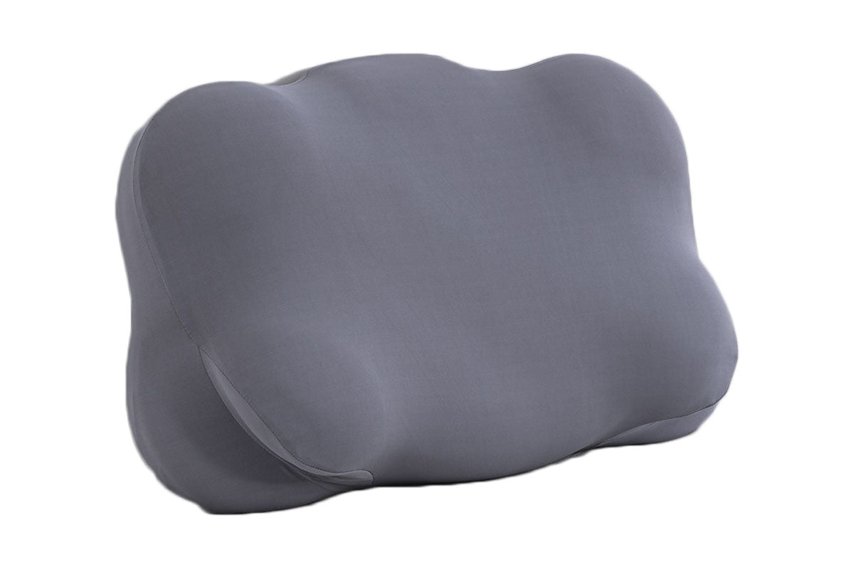 4D Cloud Pillow Ergonomic Neck Support Pillow Sleep Pillow