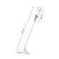 Cordless Handheld Stick Vacuum Cleaner with Powerful Suction