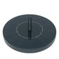 Solar Powered Bird Bath Fountains Upgrade 1.5W with 6 Nozzle Water Feature