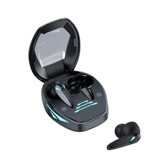 TWS 9D Stereo True Wireless Bluetooth Gaming Sports Earbuds