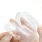 4Pairs Metatarsal Pads Women Ball of Foot Cushions Non-Slip Food Pads Heel Inserts