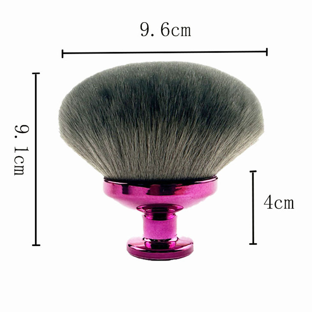 Large Body Makeup Brush for Self Tanner and Foundation