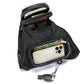 Adjustable Motorcycle Drop Leg Bag Thigh Bag with 3-Level Height Thigh Pack for Outdoor Sports