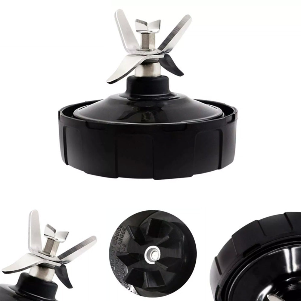 Replacement Extractor Blade For Ninja 7 Fins Auto IQ BL480 BL482 BL642 BL682