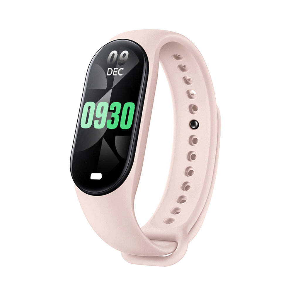 M8 Smart Sports Bracelet Heart Rate Tracker Wristband