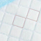 200 Pack 60x60cm Five Layer Super Absorbent Puppy and Dog Training Pads