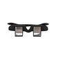 Prism Lazy Glasses Light-Weight Horizontal Spectacle Glasses for Reading Book