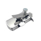 Magnetic Seam Guide with Clip for Sewing Machine
