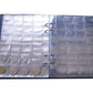 480 Slots Coin Collection Album Removable Pages Coin Storage Book