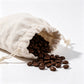 10 Pack Cotton Linen Drawstring Storage and Gift Bags in 2 Sizes
