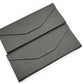 Foldable Glasses Case PU Portable Sunglasses Case Magnetic Folding Hard Case