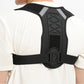 Posture Corrector Adjustable Back Support Brace for Women and Men