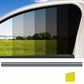 VLT Car Window Tint Solar Film PET Scratch Resistant Car Window Tint for Auto-Style 2