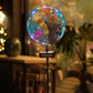 Solar Lights Solar Silhouette Light Silhouette Garden Stakes Outdoor Garden Lamp