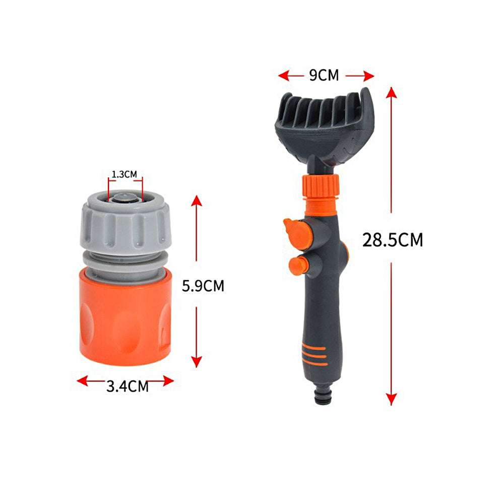 Pool Filter Cartridge Cleaner