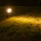 Solar Spot Lights Outdoor Waterproof Solar Lights for Yard Garden Landscape