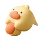 4pcs Cute Pet Shaped Furniture Corner Guards Thick Anti-Collision Safety Bumpers