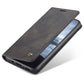 Wallet Clip Card Slot Case Cover For Samsung Galaxy Note 10 Plus