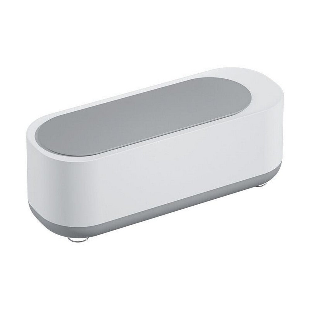 300ML Ultrasonic Cleaner Sonic Wave Tank Glasses Watch Jewelry Cleaning Machine