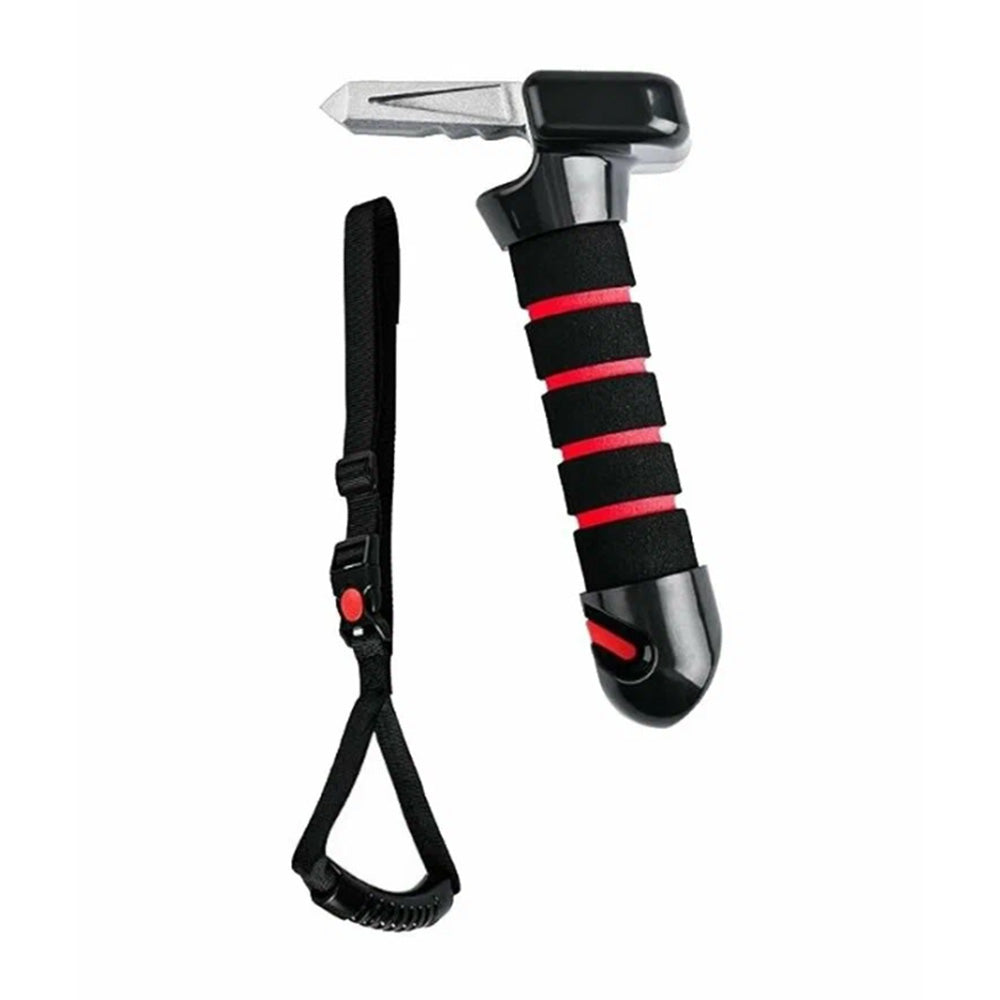 3-in-1 Universal Car Door Assist Handle for Elderly Support