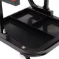 Mechanics Roller Seat with Divided Tool Tray for Home and Auto Repair Shop
