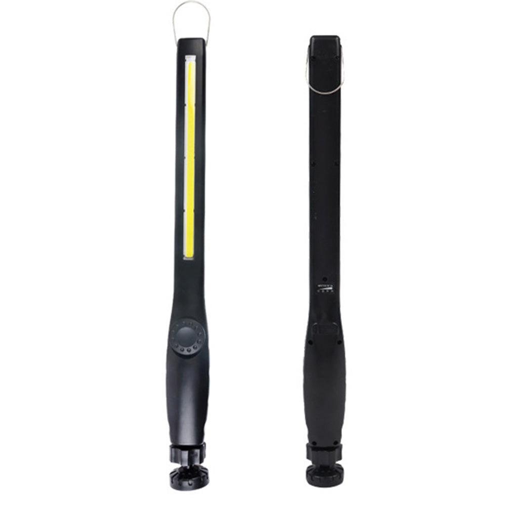 COB Rechargeable LED Workshop Inspection Work Light